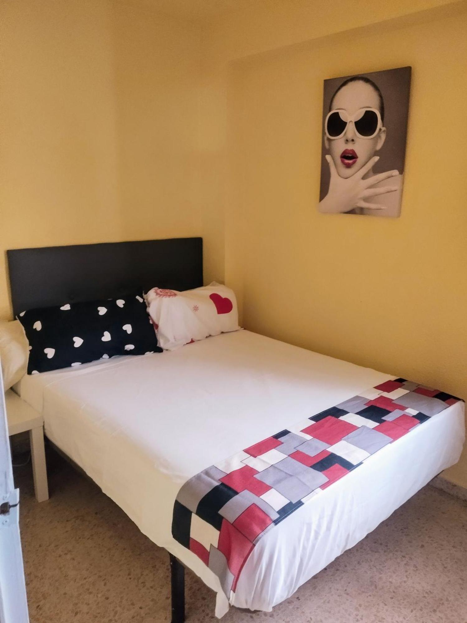 En La Playa Accommodatie bij particulieren Valencia