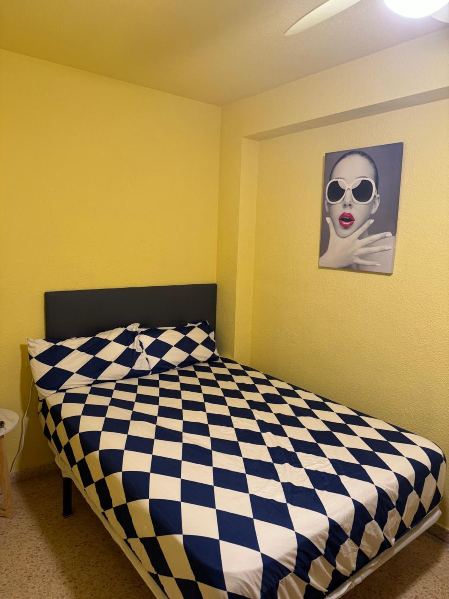 En La Playa Accommodatie bij particulieren *