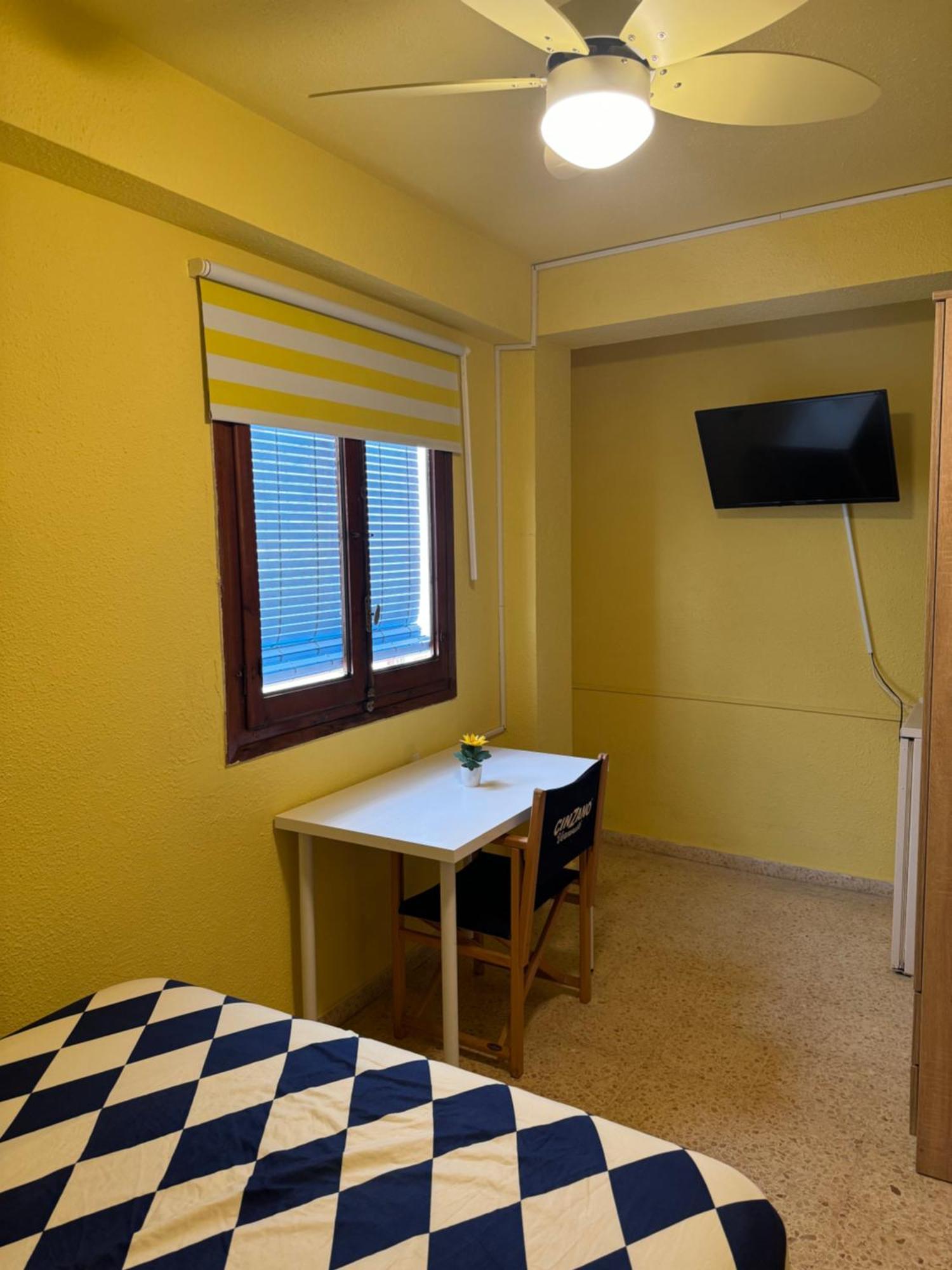 Accommodatie bij particulieren En La Playa